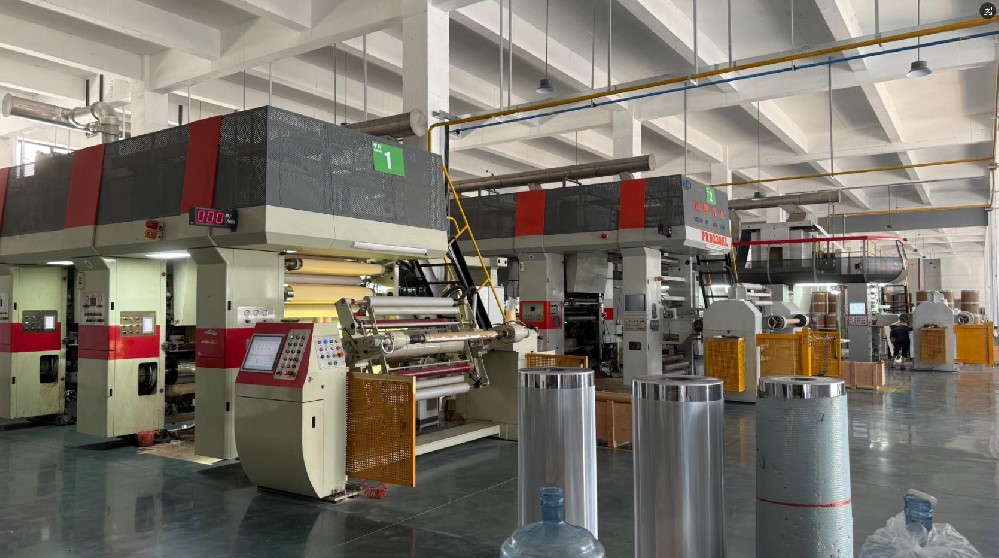 Production Equipment