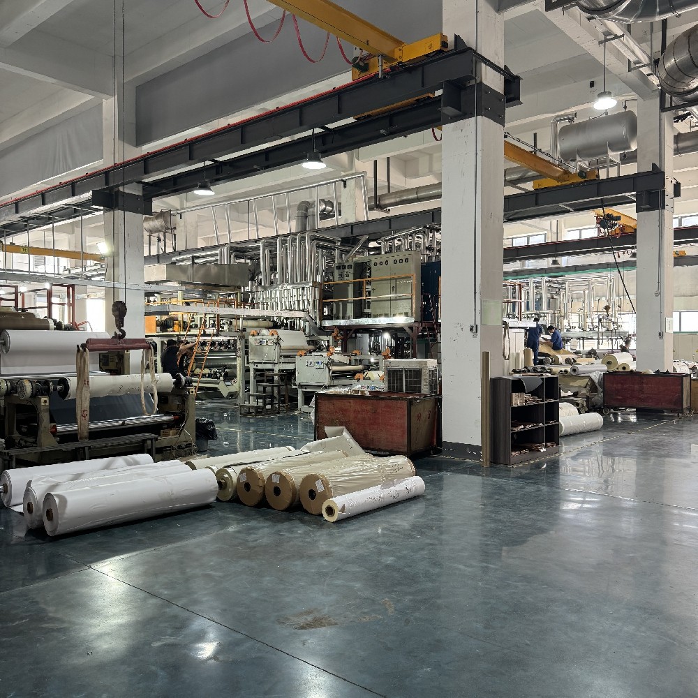 Production Equipment