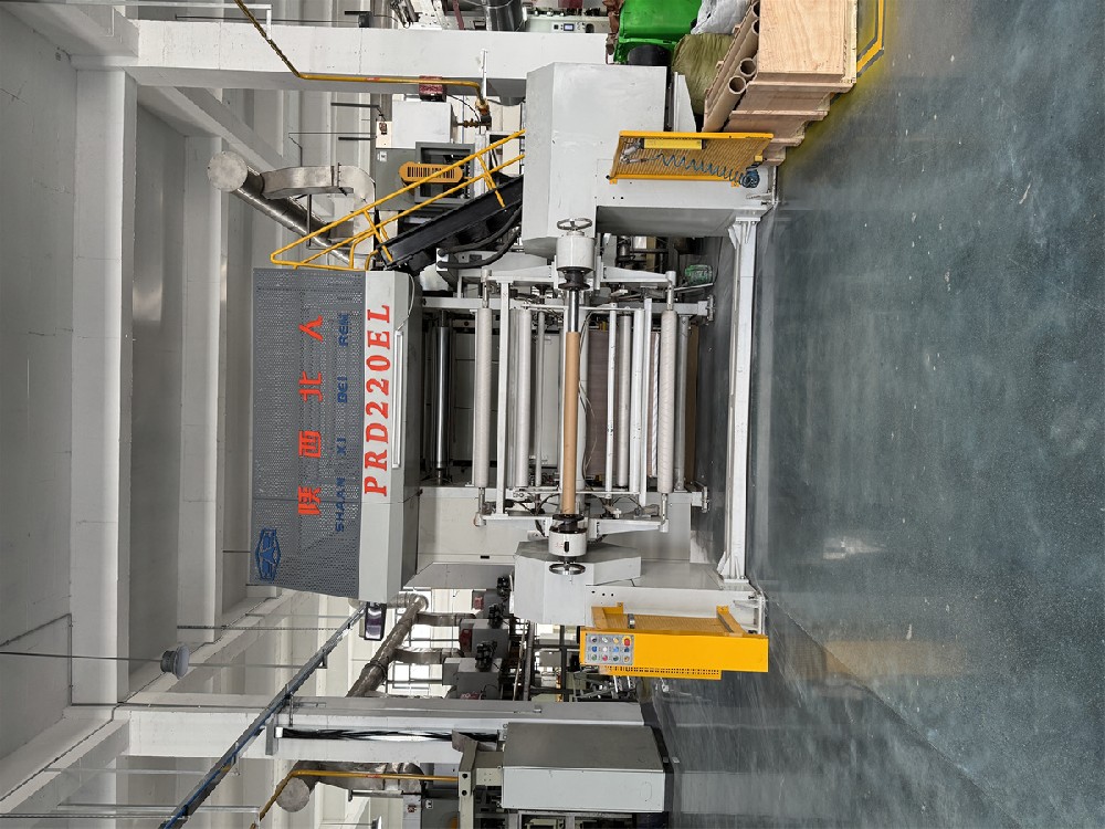 Production Equipment