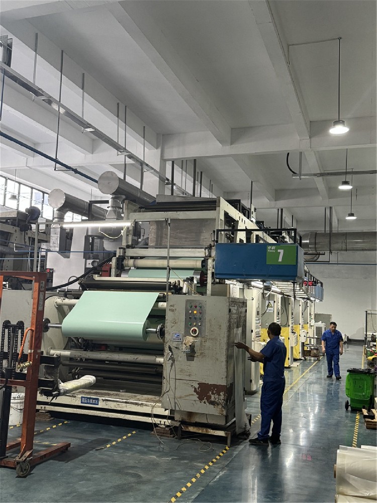 Production Equipment