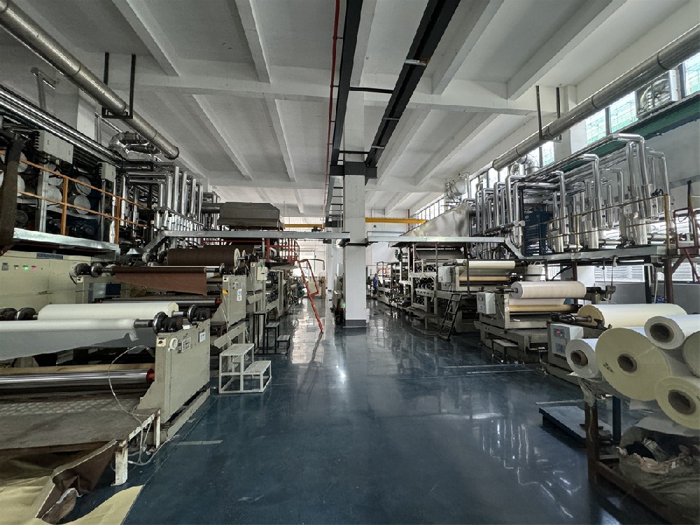 Production Equipment